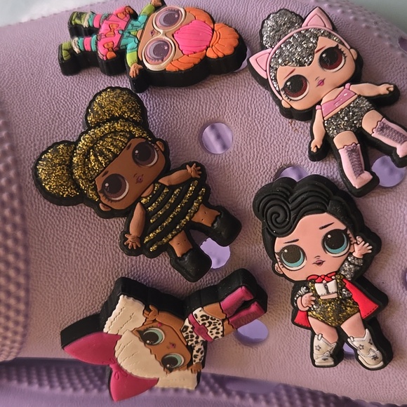 Crocs - Picture 6 of 6